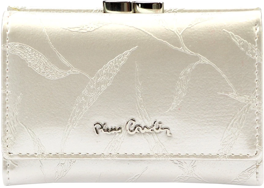 Moteriška piniginė Pierre Cardin 02 LEAF 117