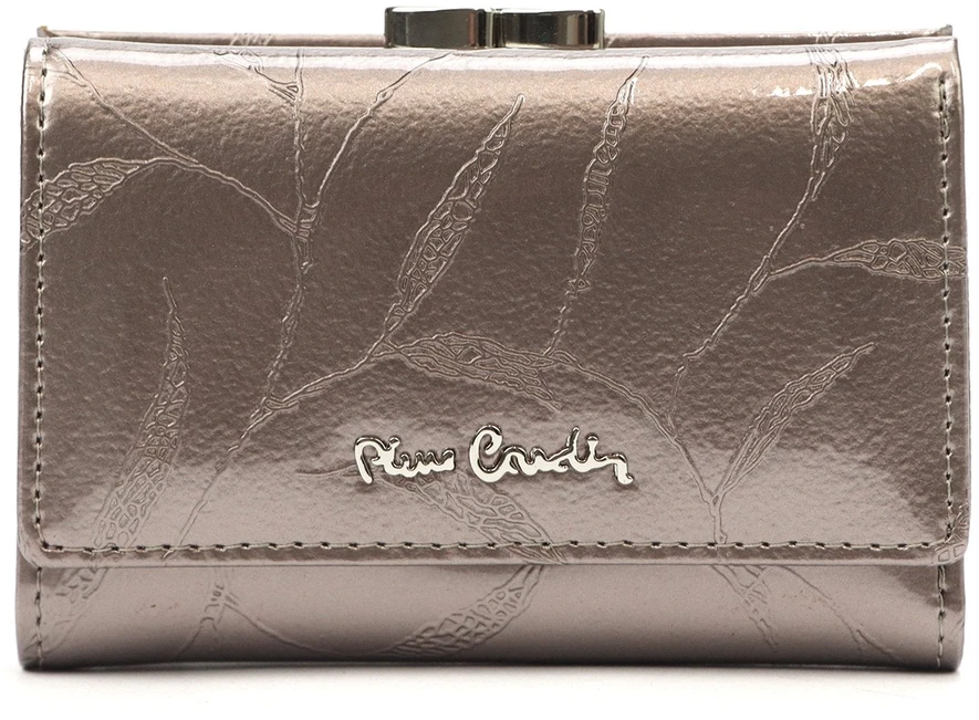 Moteriška piniginė Pierre Cardin 02 LEAF 117