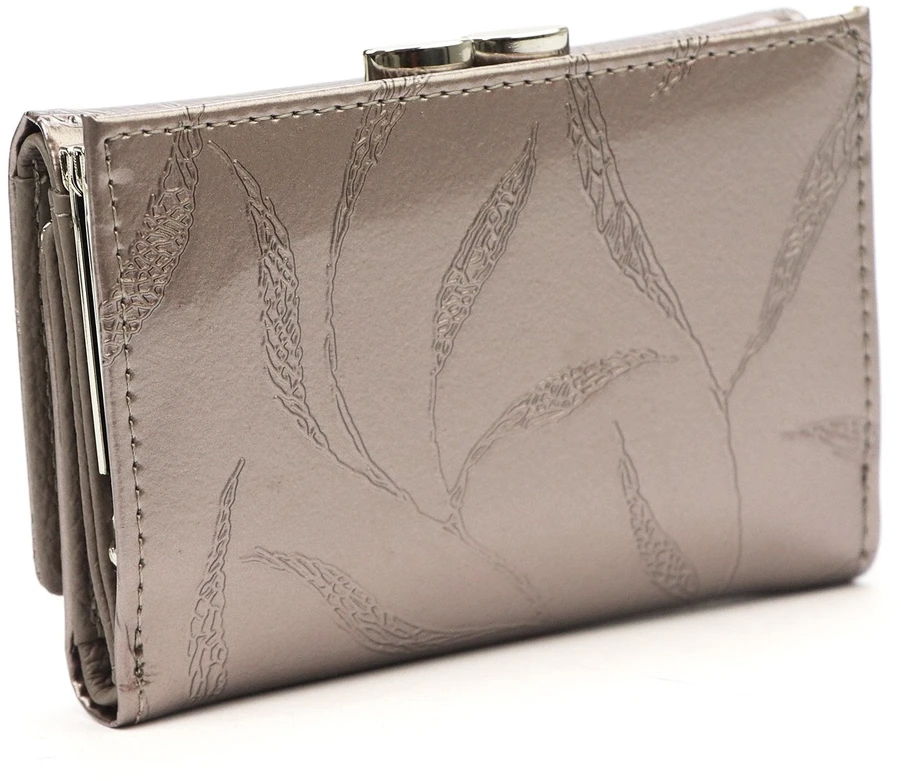 Moteriška piniginė Pierre Cardin 02 LEAF 117