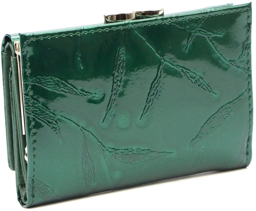 Moteriška piniginė Pierre Cardin 02 LEAF 117