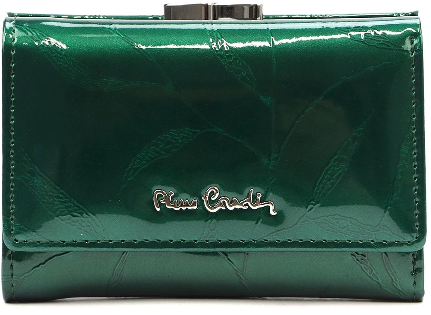 Moteriška piniginė Pierre Cardin 02 LEAF 117