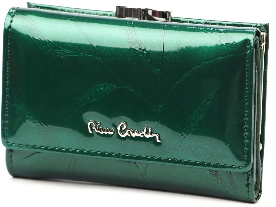 Moteriška piniginė Pierre Cardin 02 LEAF 117