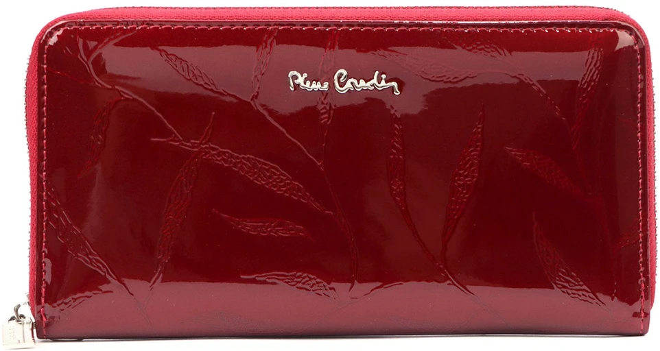 Moteriška piniginė Pierre Cardin 02 LEAF 119
