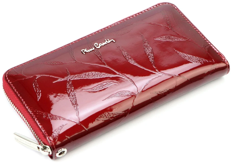 Moteriška piniginė Pierre Cardin 02 LEAF 119