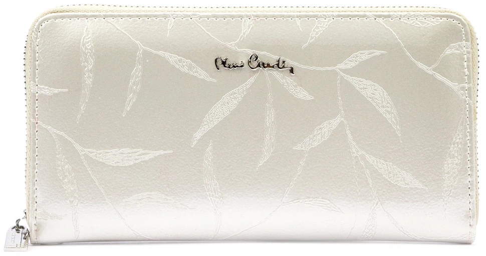 Moteriška piniginė Pierre Cardin 02 LEAF 119