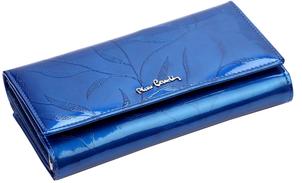 Moteriška piniginė Pierre Cardin 02 LEAF 122
