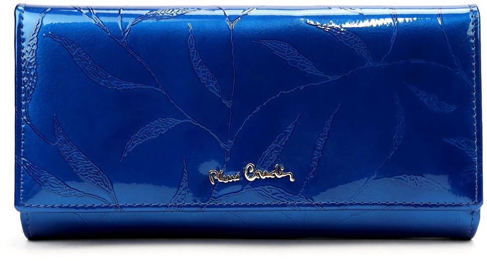 Moteriška piniginė Pierre Cardin 02 LEAF 122