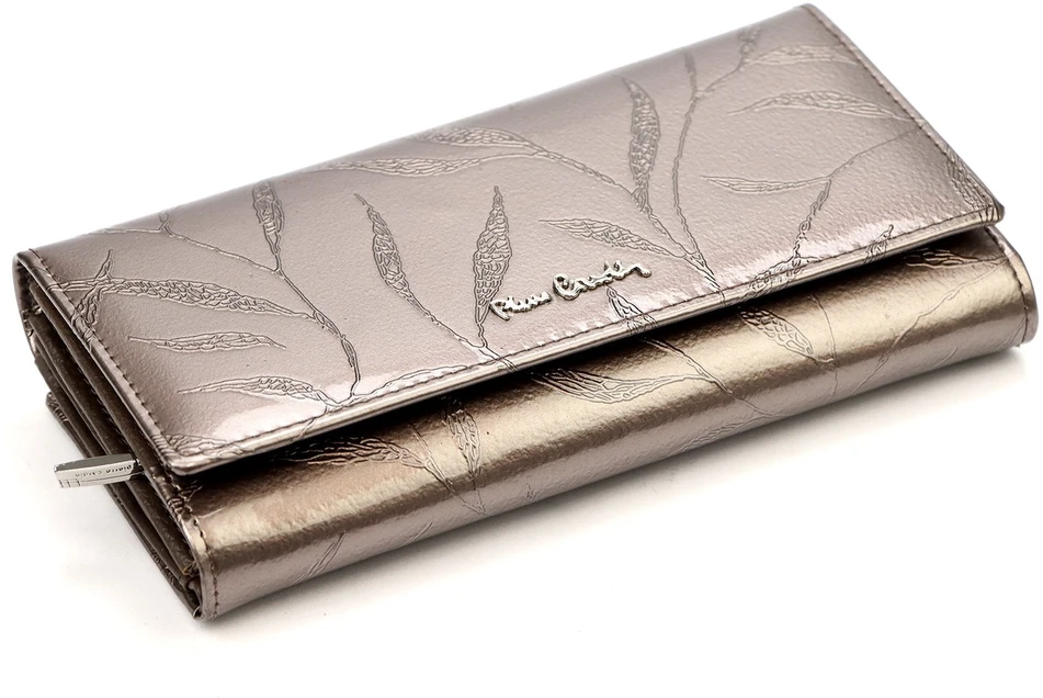 Moteriška piniginė Pierre Cardin 02 LEAF 122