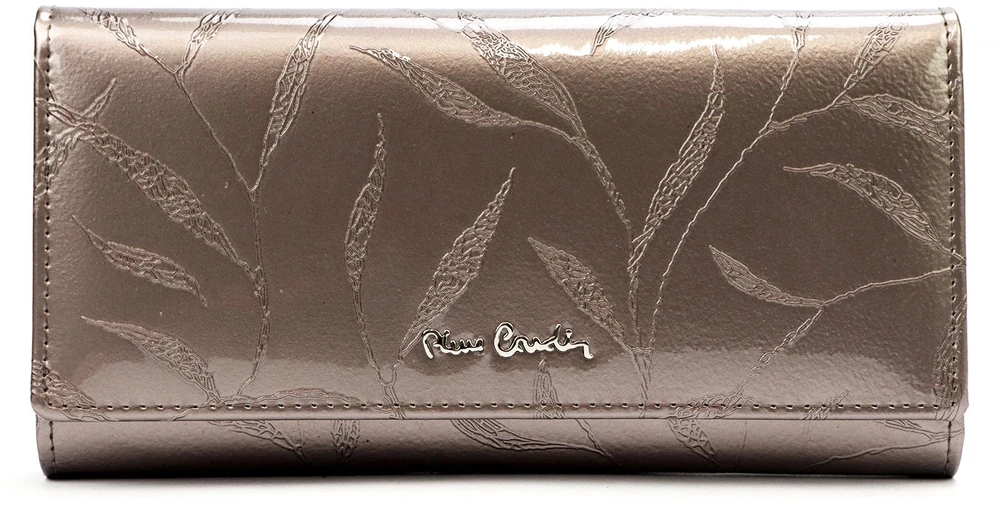 Moteriška piniginė Pierre Cardin 02 LEAF 122