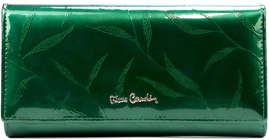 Moteriška piniginė Pierre Cardin 02 LEAF 122