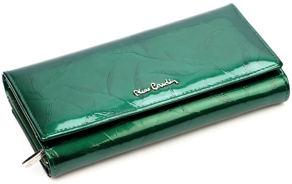 Moteriška piniginė Pierre Cardin 02 LEAF 122