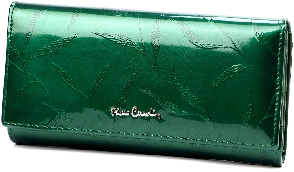 Moteriška piniginė Pierre Cardin 02 LEAF 122