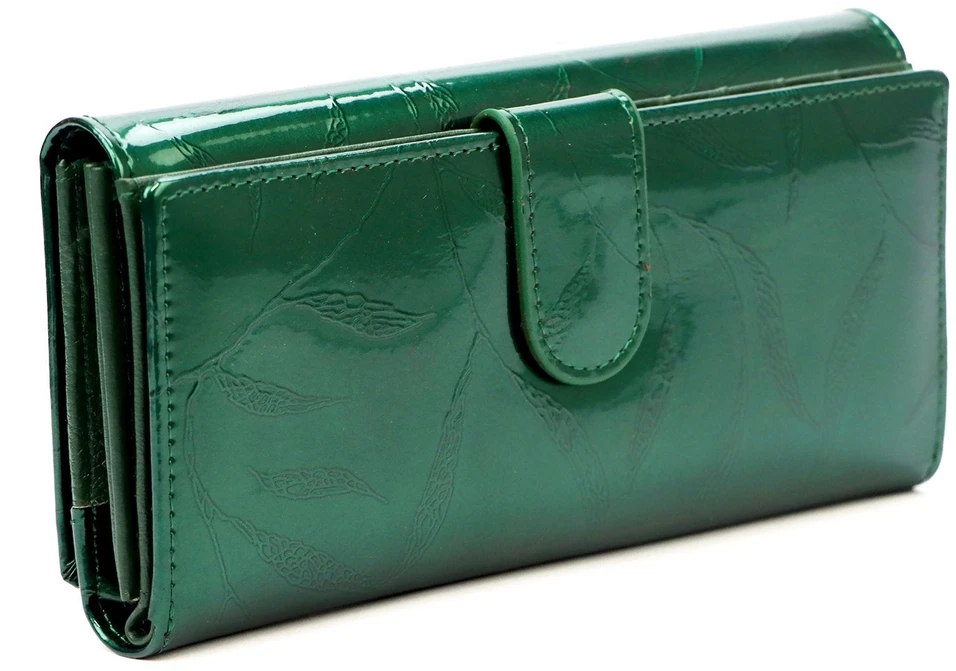 Moteriška piniginė Pierre Cardin 02 LEAF 122