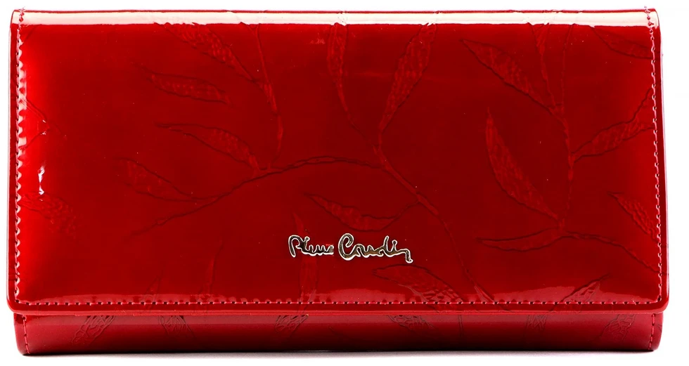 Piniginė moterims Pierre Cardin 02 LEAF-N 102