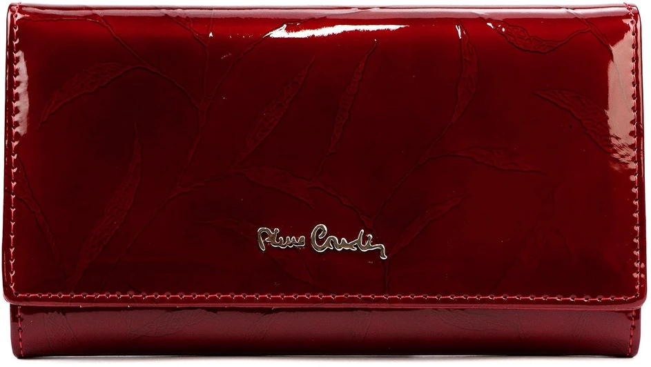 Piniginė moterims Pierre Cardin 02 LEAF-N 114