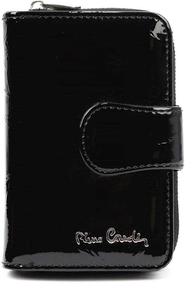 Piniginė moterims Pierre Cardin 02 LEAF-N 115
