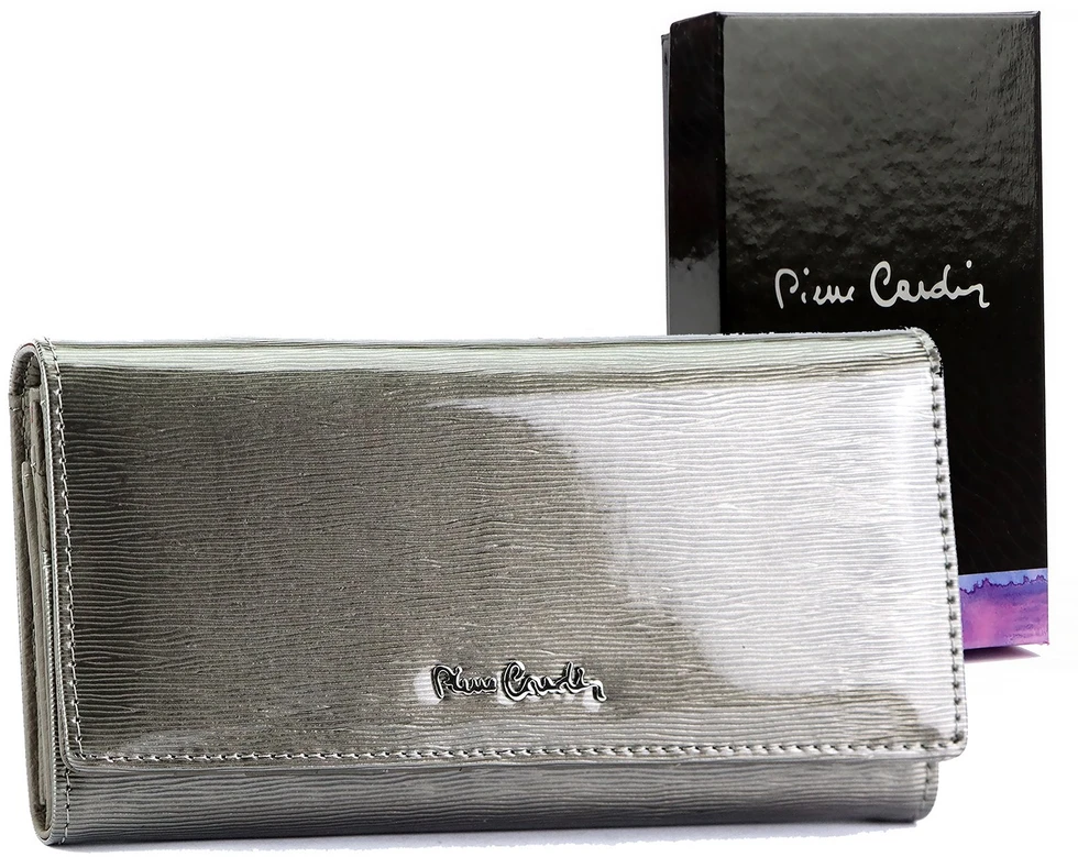Moteriška piniginė Pierre Cardin 05 LINE 100