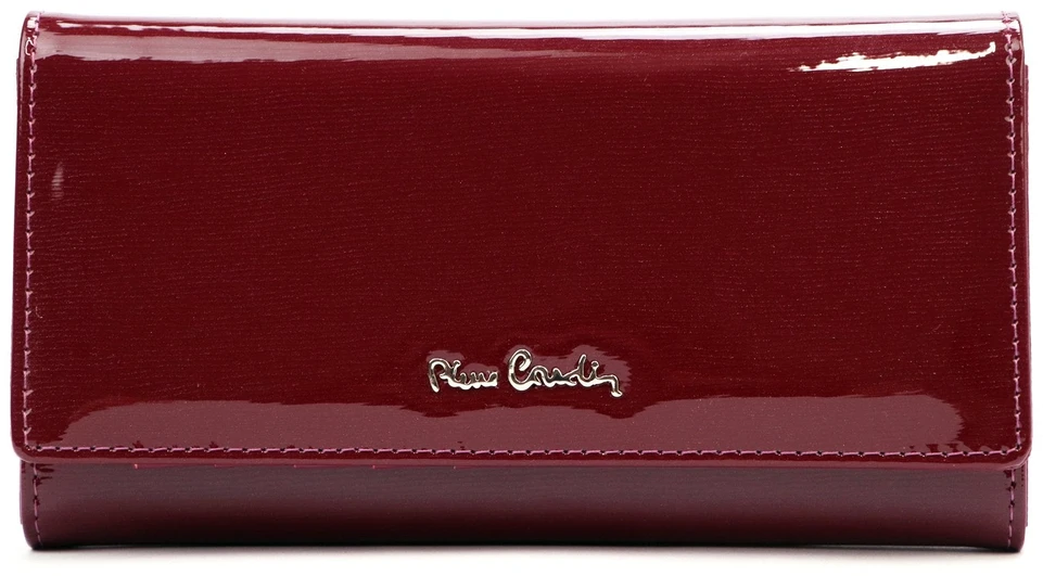 Moteriška piniginė Pierre Cardin 05 LINE 100