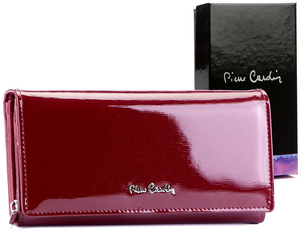 Moteriška piniginė Pierre Cardin 05 LINE 106