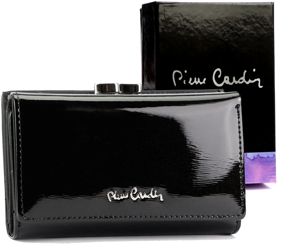 Moteriška piniginė Pierre Cardin 05 LINE 108