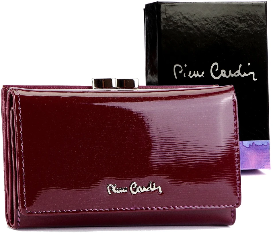 Moteriška piniginė Pierre Cardin 05 LINE 108
