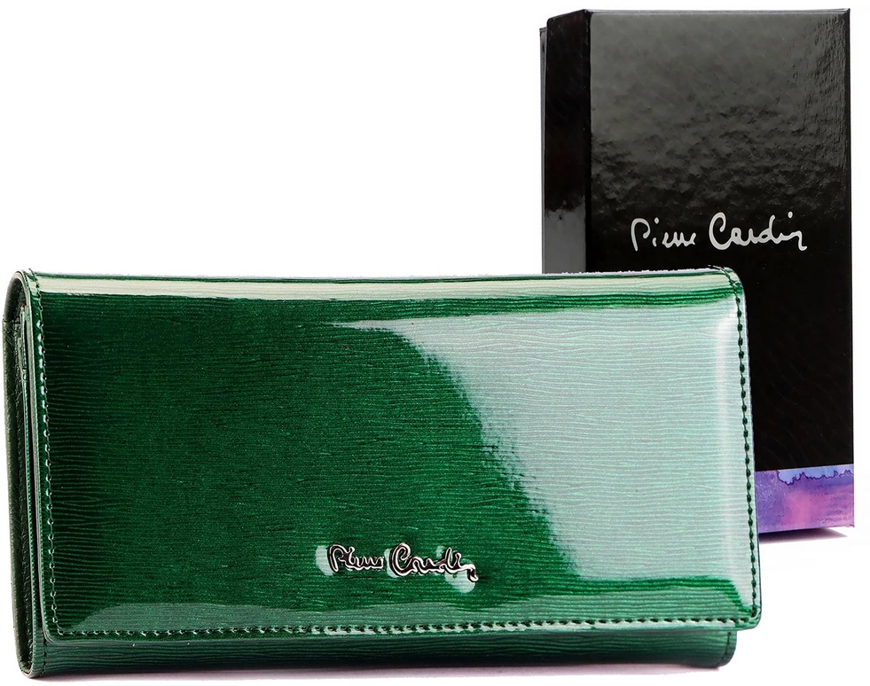 Moteriška piniginė Pierre Cardin 05 LINE 114