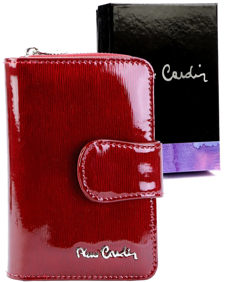 Moteriška piniginė Pierre Cardin 05 LINE 115