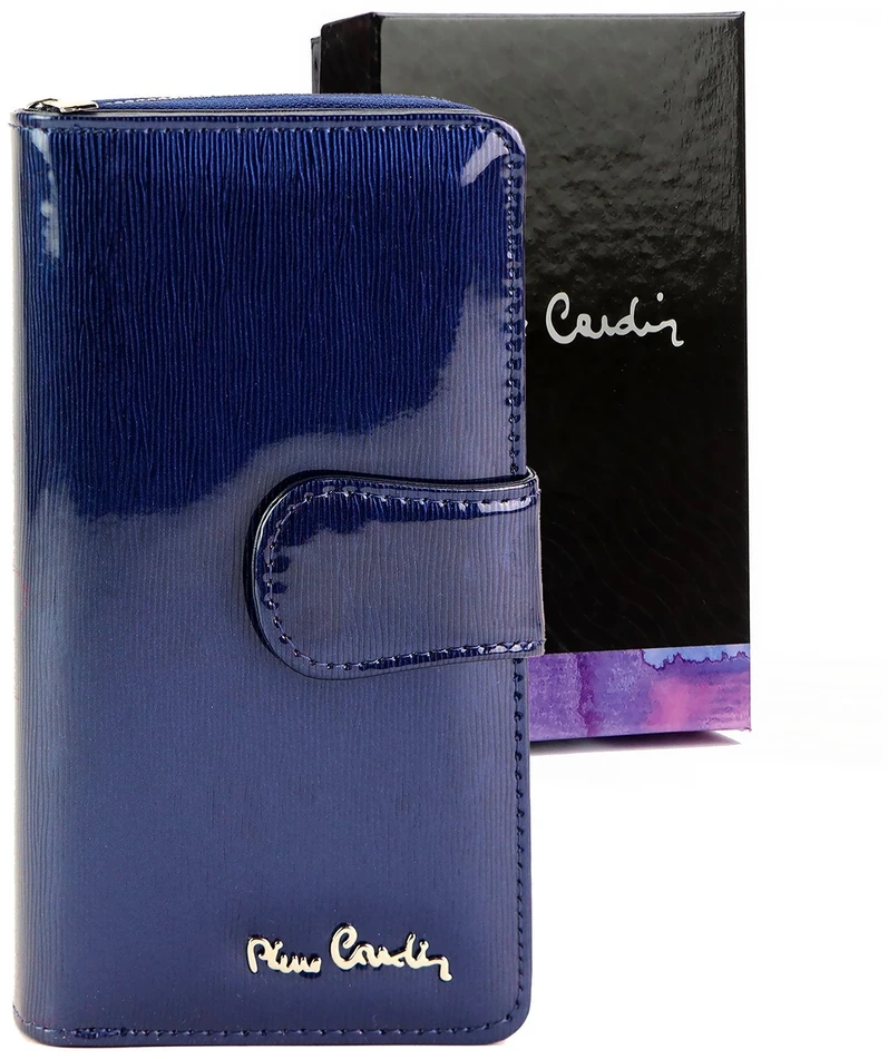 Moteriška piniginė Pierre Cardin 05 LINE 116