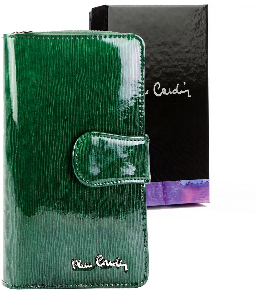 Moteriška piniginė Pierre Cardin 05 LINE 116