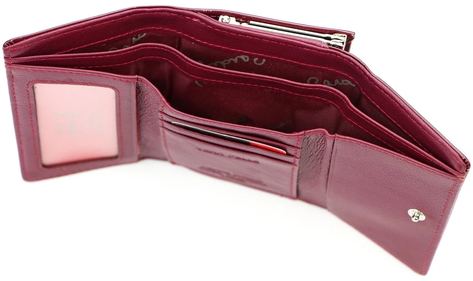 Piniginė moterims Pierre Cardin 05 LINE 117