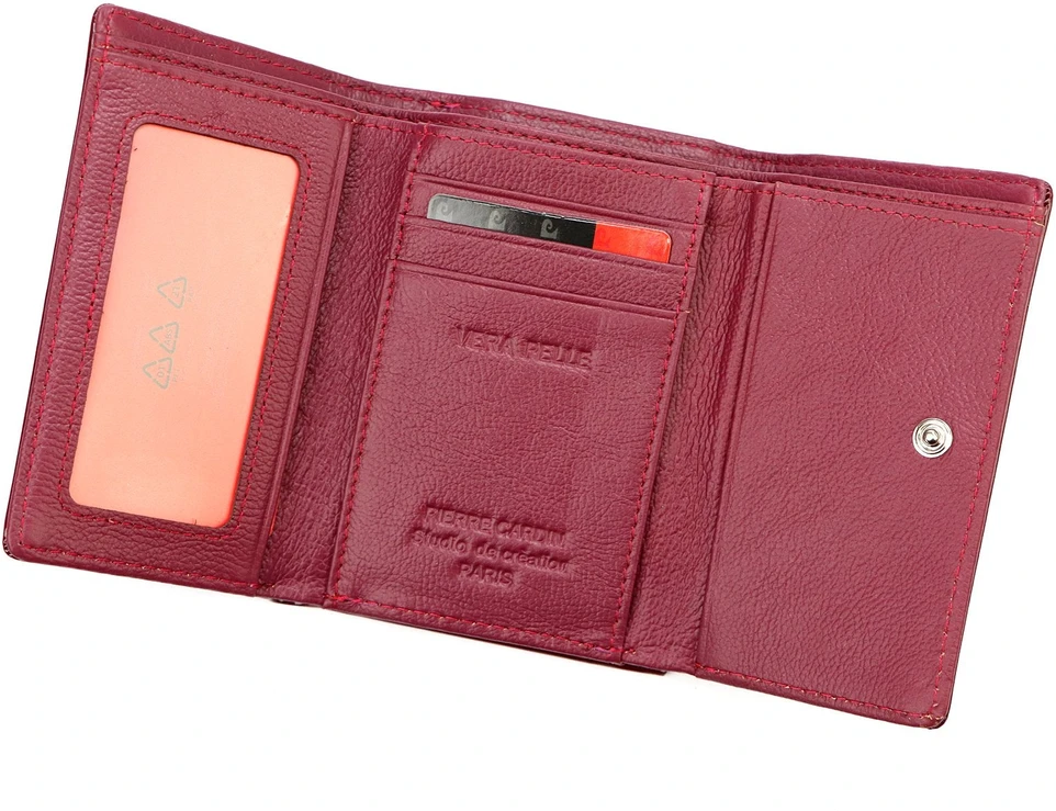 Piniginė moterims Pierre Cardin 05 LINE 117
