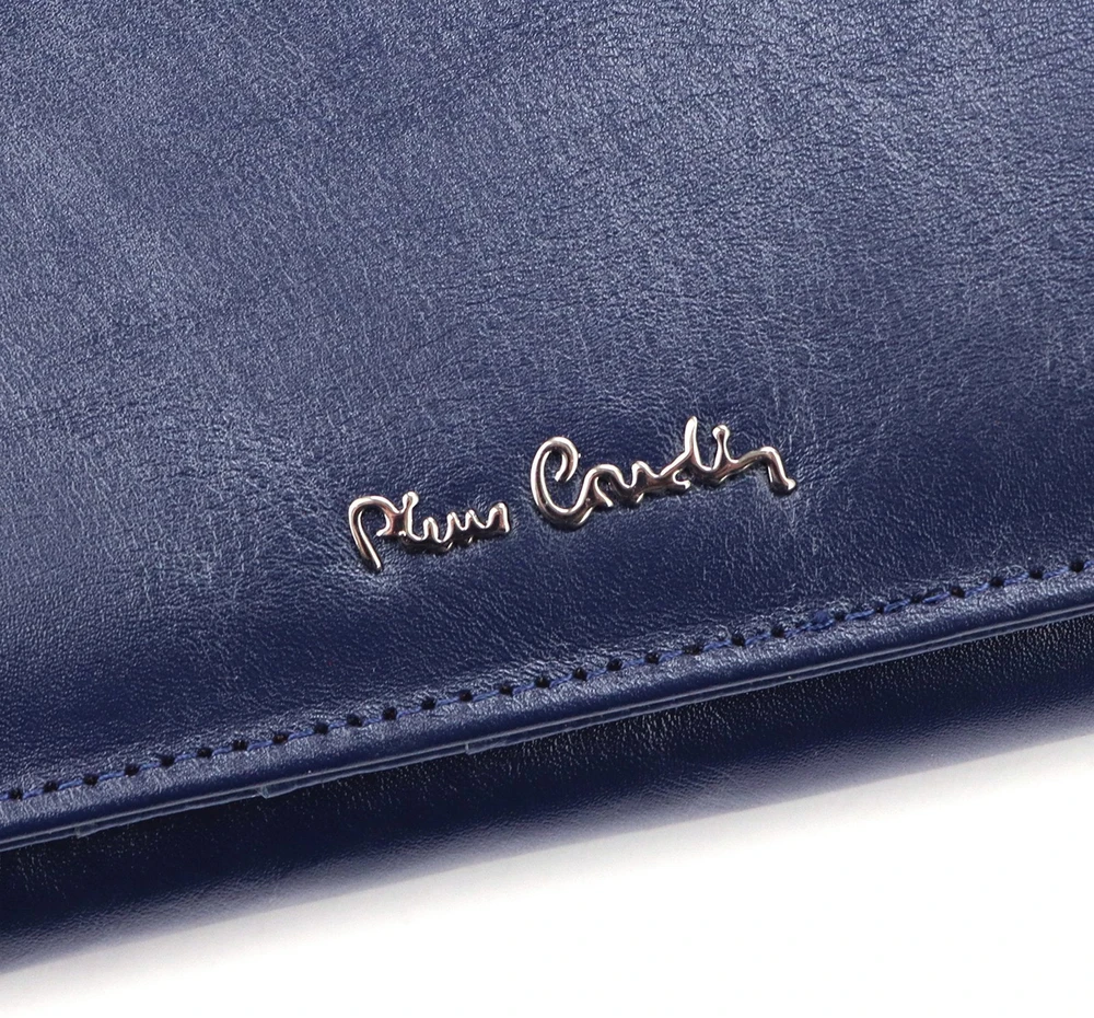 Moteriška piniginė Pierre Cardin 06 ITALY 106