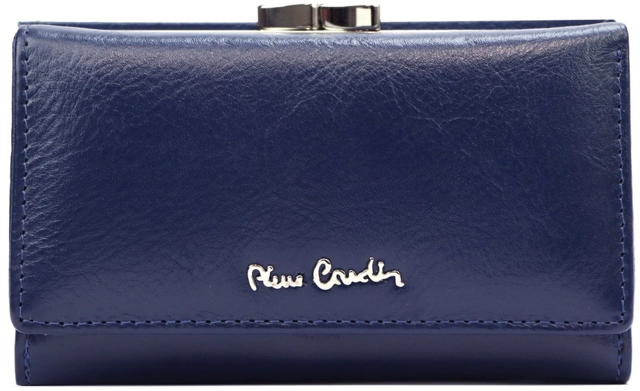 Moteriška piniginė Pierre Cardin 06 ITALY 108
