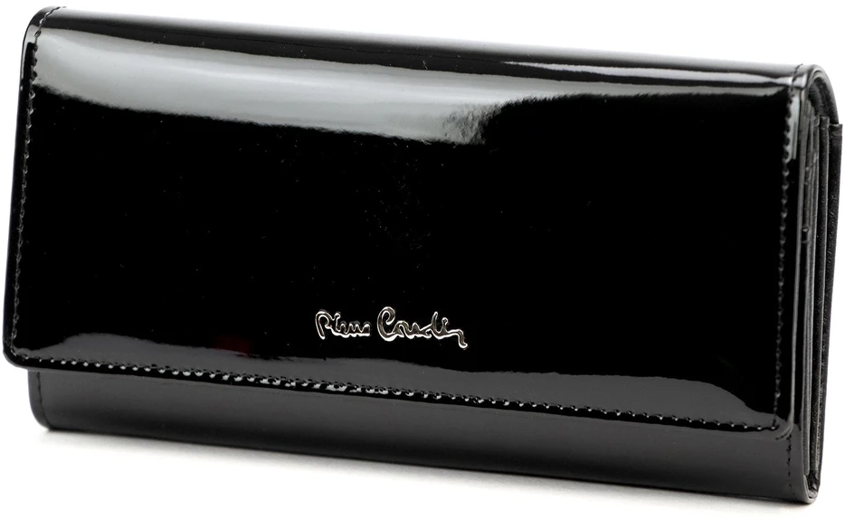 Piniginė moterims Pierre Cardin 07 SHINY 100