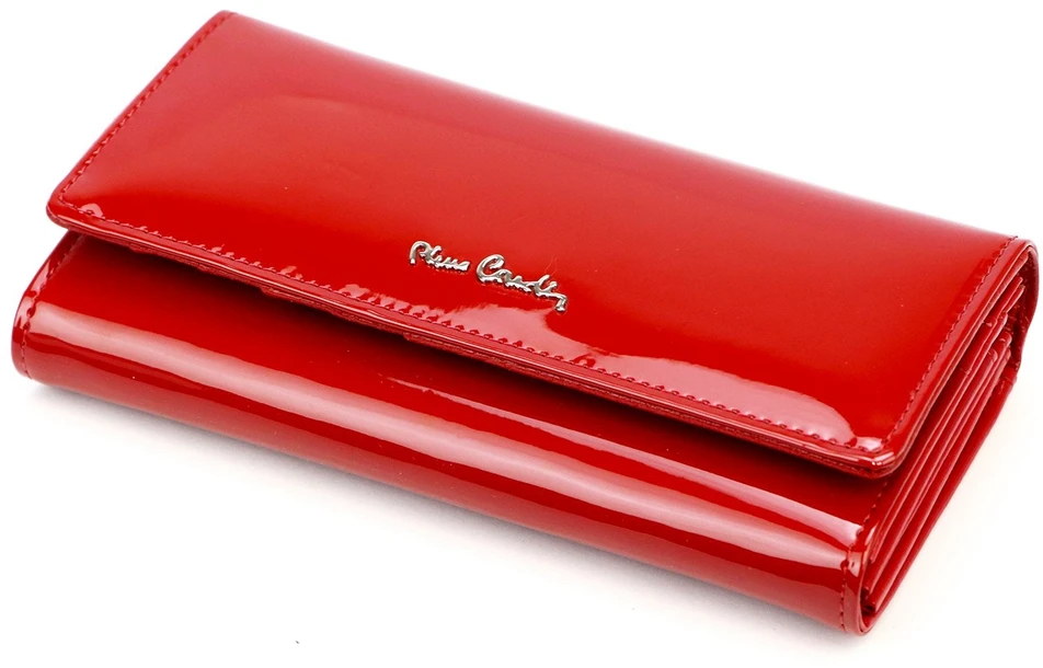 Piniginė moterims Pierre Cardin 07 SHINY 100
