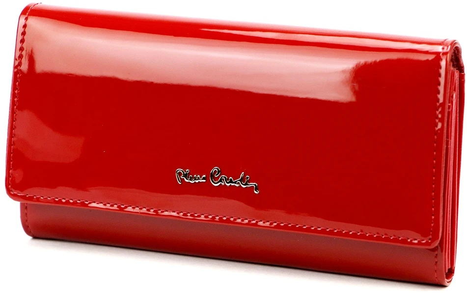 Piniginė moterims Pierre Cardin 07 SHINY 100
