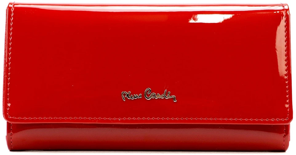 Piniginė moterims Pierre Cardin 07 SHINY 100