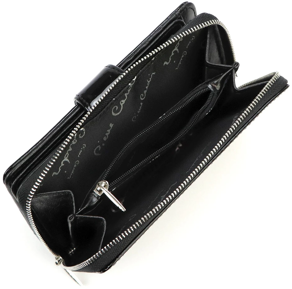 Piniginė moterims Pierre Cardin 07 SHINY 116
