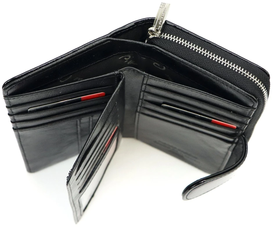 Piniginė moterims Pierre Cardin 07 SHINY 116