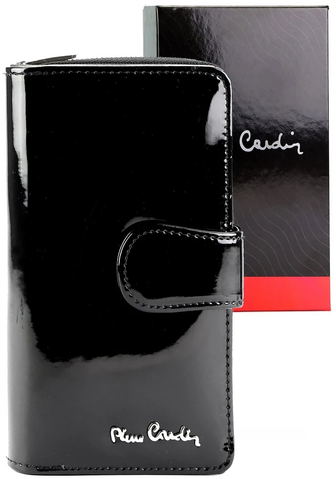 Piniginė moterims Pierre Cardin 07 SHINY 116