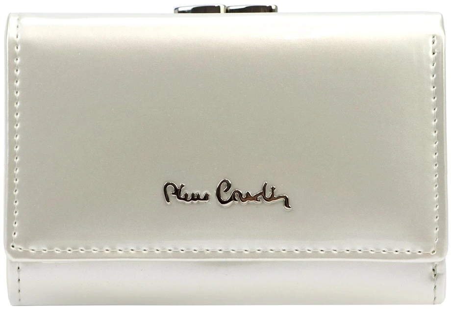Piniginė moterims Pierre Cardin 07 SHINY 117