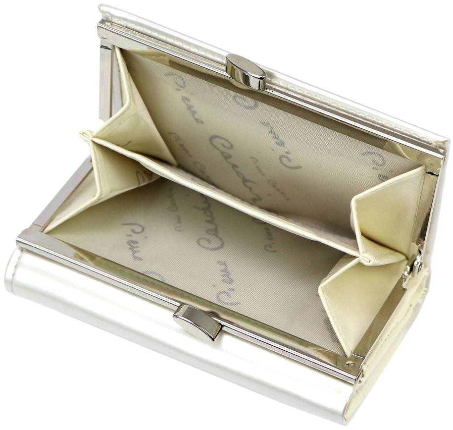 Piniginė moterims Pierre Cardin 07 SHINY 117