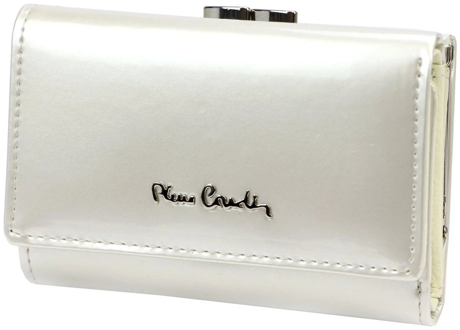 Piniginė moterims Pierre Cardin 07 SHINY 117