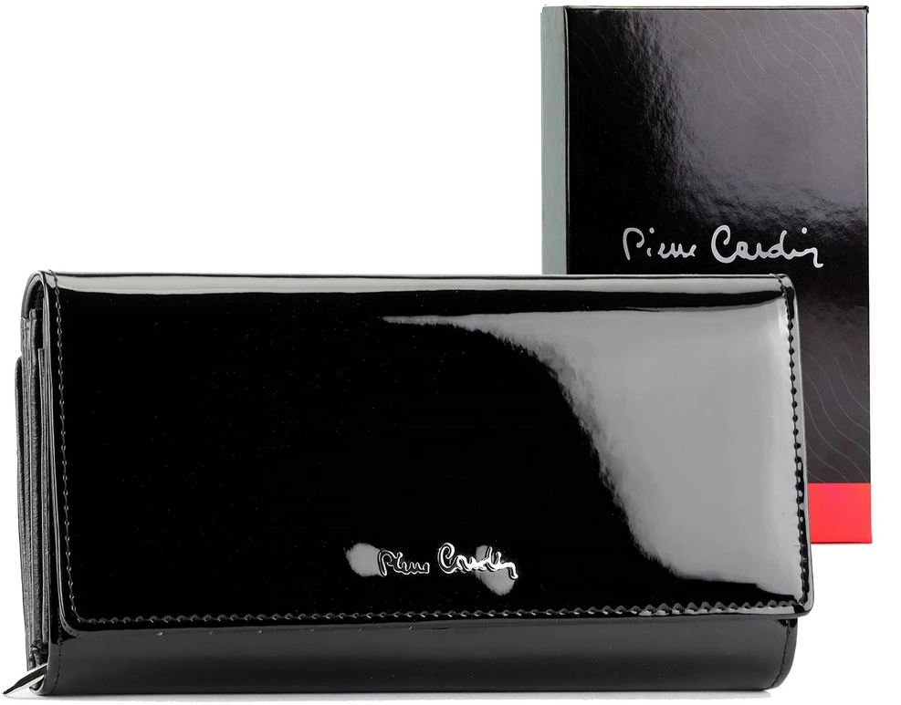 Piniginė moterims Pierre Cardin 07 SHINY 121