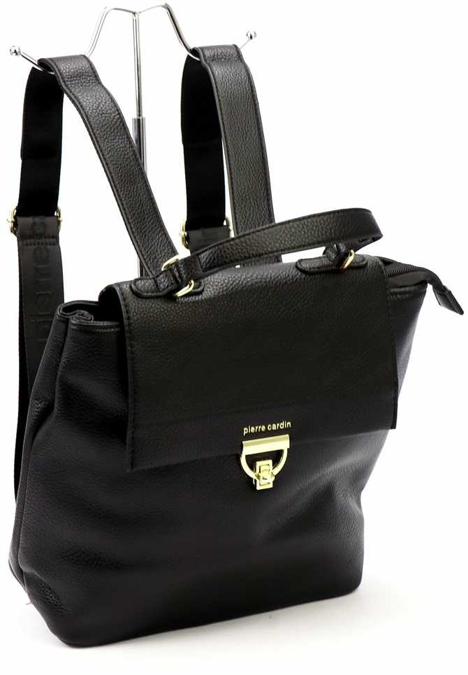 Pierre Cardin GN22 6340 juoda