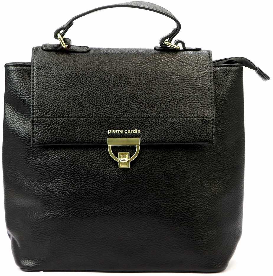 Pierre Cardin GN22 6340 juoda