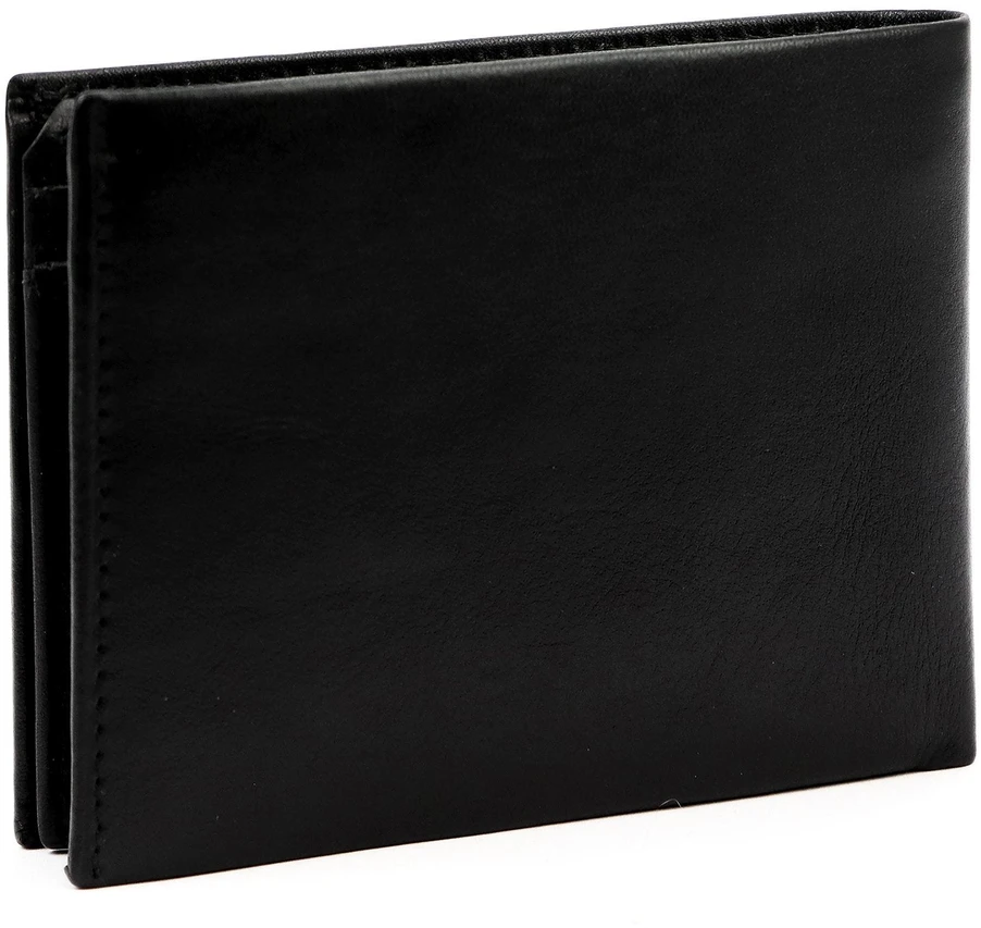 Pierre Cardin SAHARA TILAK03 8806 juoda piniginė