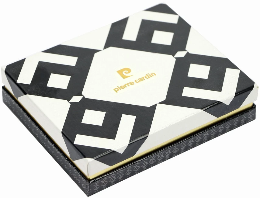 Dėklas kortelėms Pierre Cardin SAHARA TILAK15 475