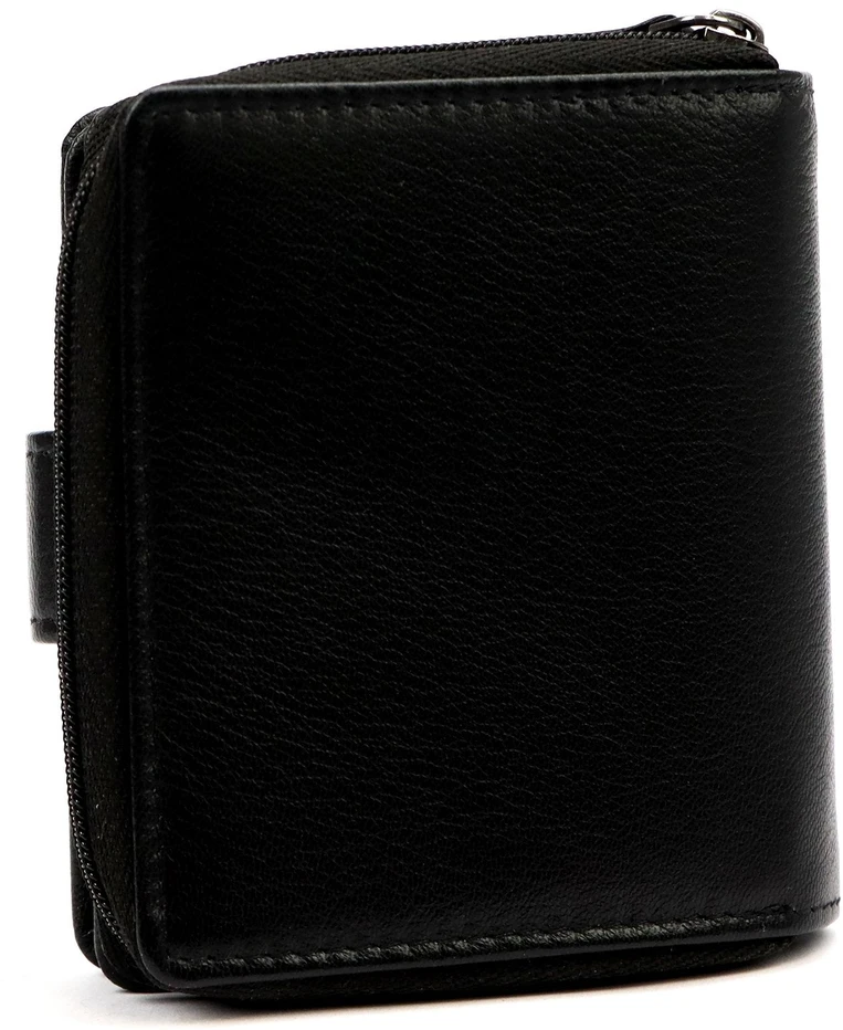 Skórzany damski portfel Pierre Cardin TILAK155 2509