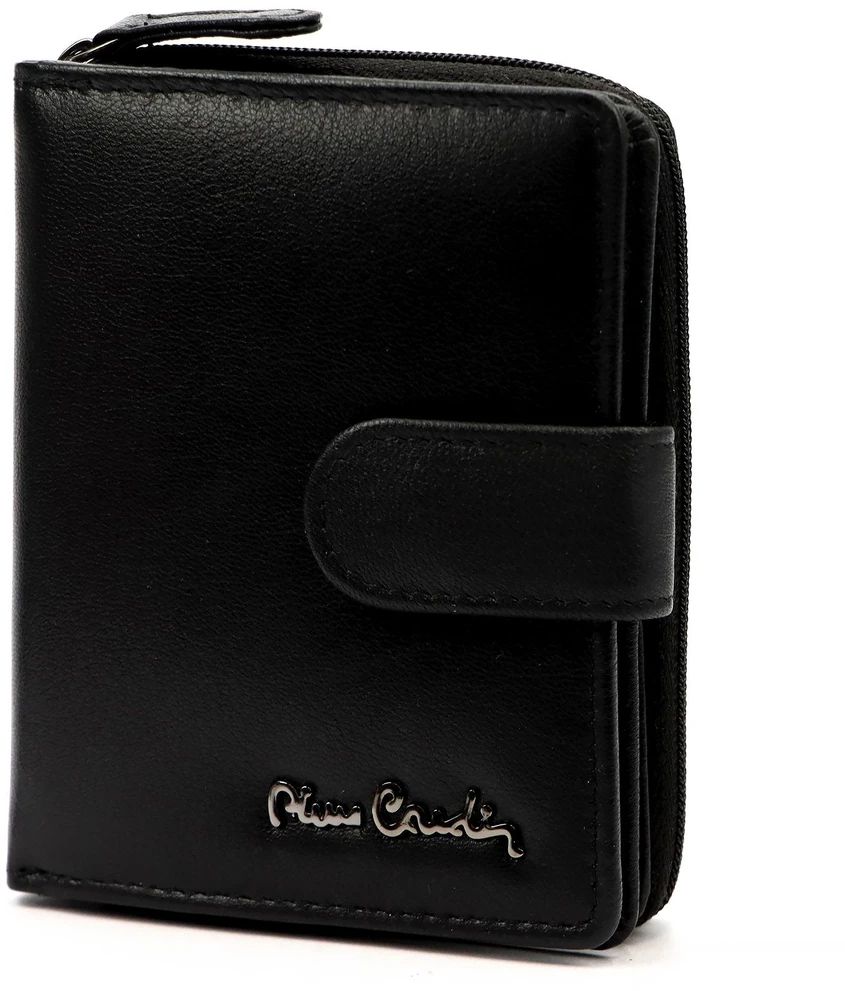 Skórzany damski portfel Pierre Cardin TILAK155 2510